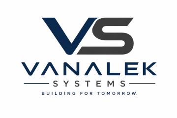 Vanalek Systems logo