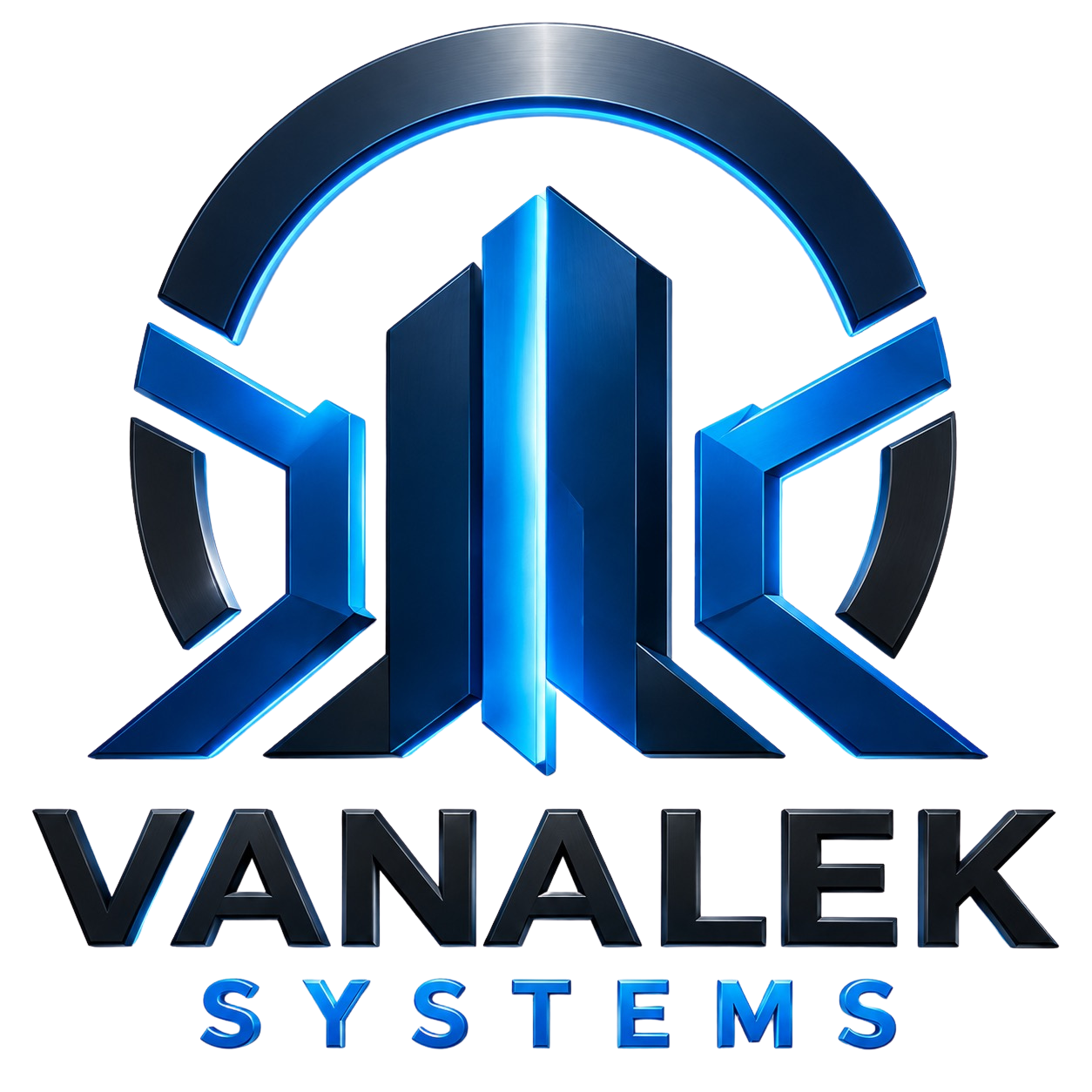 Vanalek Systems home
